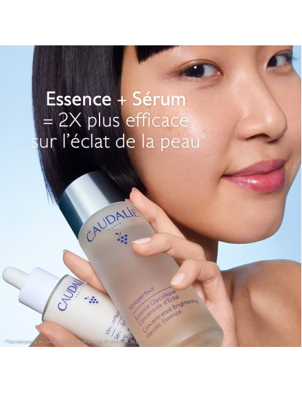 Caudalie Vinoperfect Sérum Éclat Anti-Taches à la Viniférine
