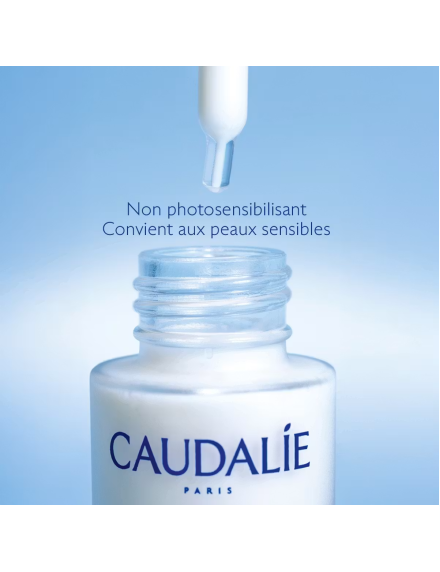 Caudalie Vinoperfect Sérum Éclat Anti-Taches à la Viniférine