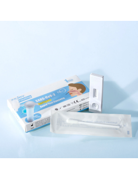 Autotest Antigénique SARS COV 2 SEJOY 