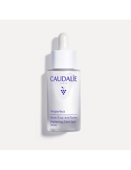 Caudalie Vinoperfect Sérum Éclat Anti-Taches à la Viniférine
