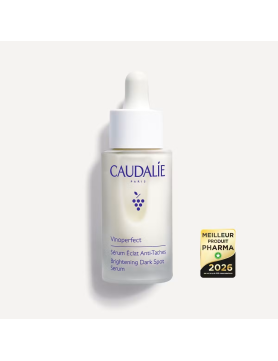Caudalie Vinoperfect Sérum Éclat Anti-Taches à la Viniférine