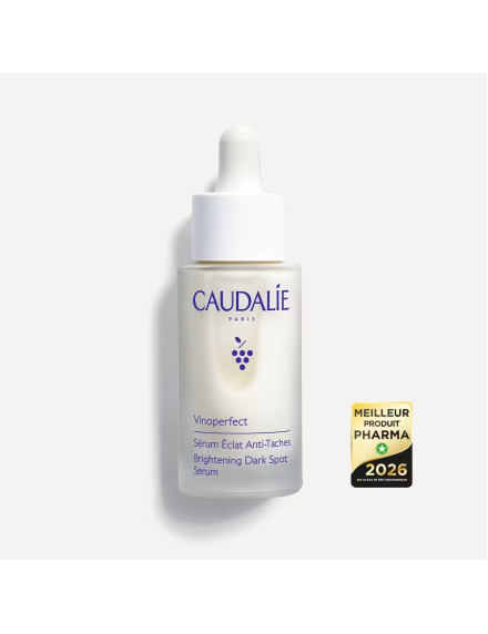 Caudalie Vinoperfect Sérum Éclat Anti-Taches à la Viniférine