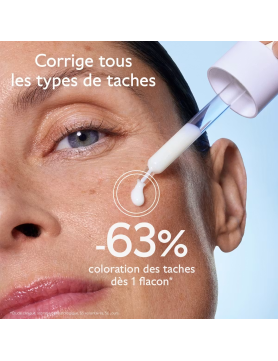 Caudalie Vinoperfect Sérum Éclat Anti-Taches à la Viniférine