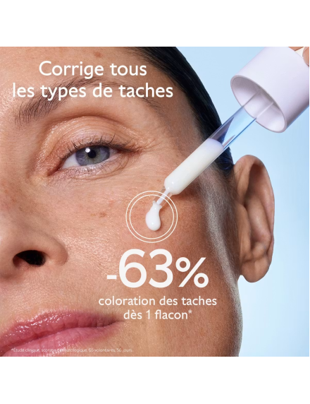 Caudalie Vinoperfect Sérum Éclat Anti-Taches à la Viniférine