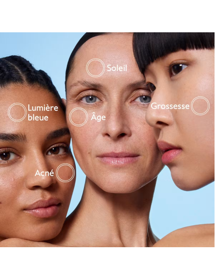 Caudalie Vinoperfect Sérum Éclat Anti-Taches à la Viniférine