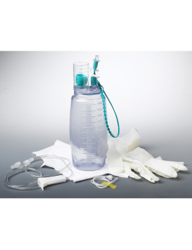 Phleboset Set de Saignée