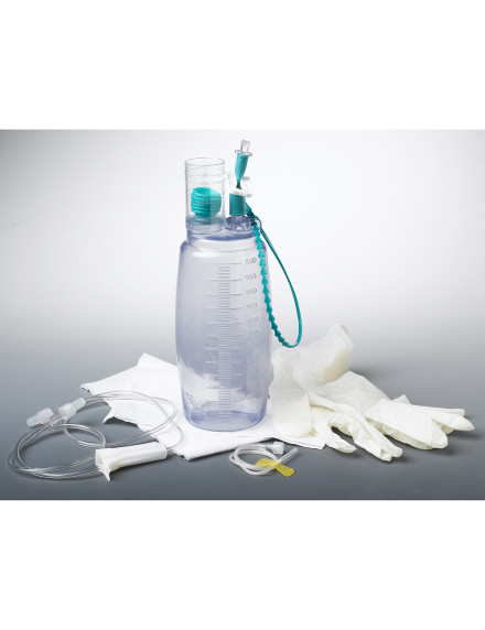 Phleboset Set de Saignée