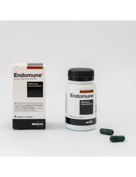 Endomune