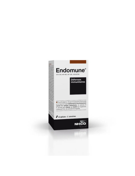 Endomune