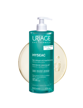 HYSÉAC - GEL NETTOYANT ANTI-IMPERFECTIONS 