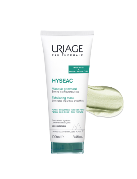 HYSÉAC - MASQUE GOMMANT 