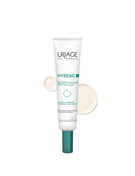 HYSÉAC - GEL SOS ASSÉCHANT