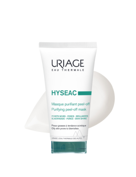 HYSÉAC - MASQUE PURIFIANT PEEL-OFF