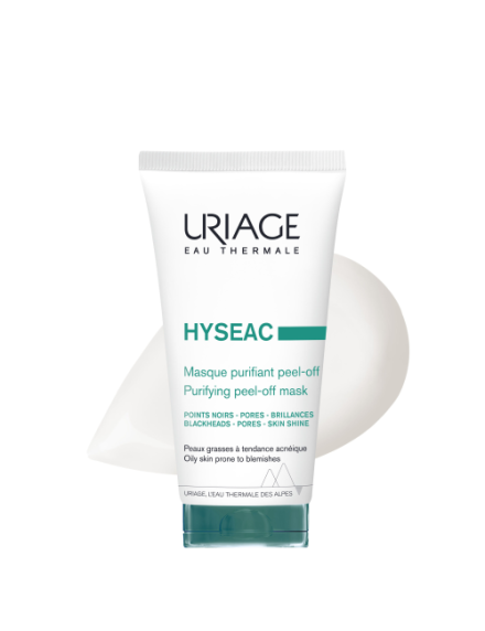 HYSÉAC - MASQUE PURIFIANT PEEL-OFF