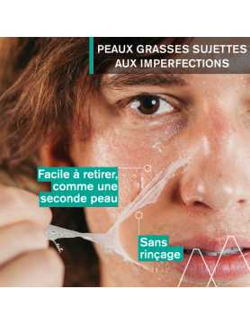 HYSÉAC - MASQUE PURIFIANT PEEL-OFF