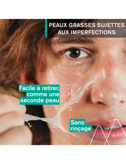 HYSÉAC - MASQUE PURIFIANT PEEL-OFF