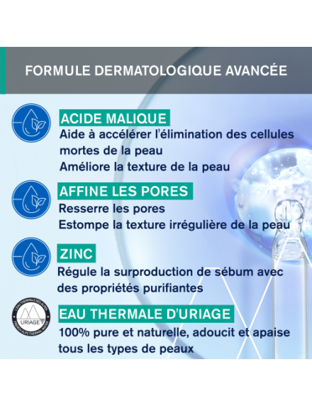 HYSÉAC - MASQUE PURIFIANT PEEL-OFF
