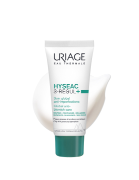 HYSÉAC - 3-REGUL+ SOIN GLOBAL ANTI-IMPERFECTIONS