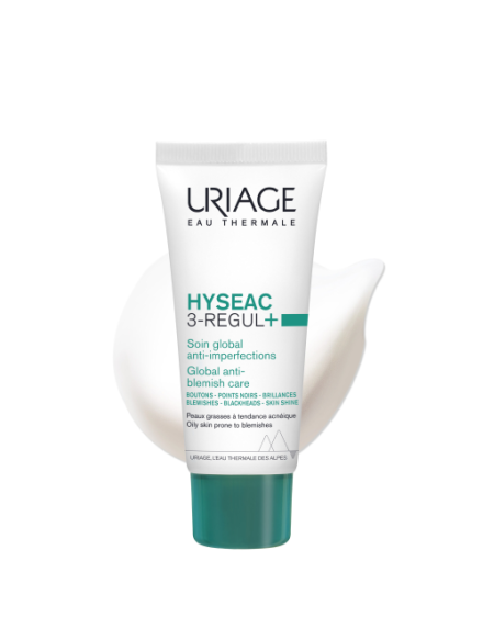 HYSÉAC - 3-REGUL+ SOIN GLOBAL ANTI-IMPERFECTIONS