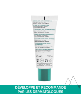 HYSÉAC - 3-REGUL+ SOIN GLOBAL ANTI-IMPERFECTIONS