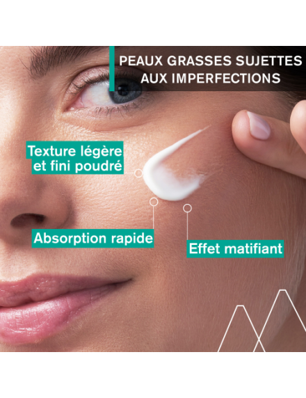HYSÉAC - 3-REGUL+ SOIN GLOBAL ANTI-IMPERFECTIONS