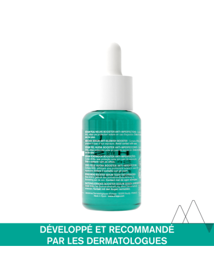 HYSÉAC - SÉRUM PEAU NEUVE BOOSTER ANTI-IMPERFECTIONS