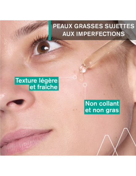 HYSÉAC - SÉRUM PEAU NEUVE BOOSTER ANTI-IMPERFECTIONS