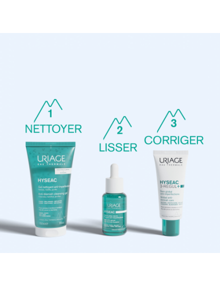 HYSÉAC - SÉRUM PEAU NEUVE BOOSTER ANTI-IMPERFECTIONS