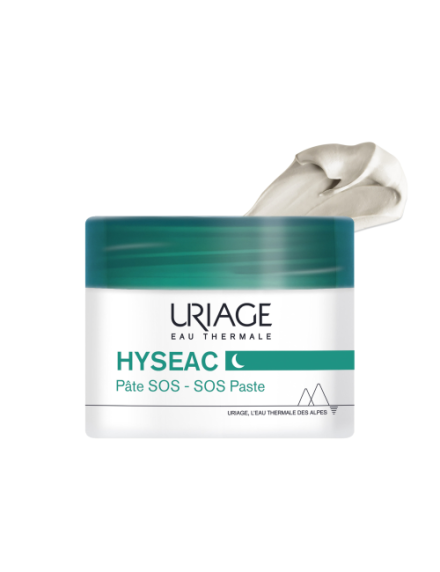 HYSÉAC - PÂTE SOS 