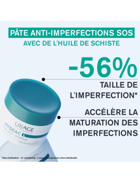 HYSÉAC - PÂTE SOS 