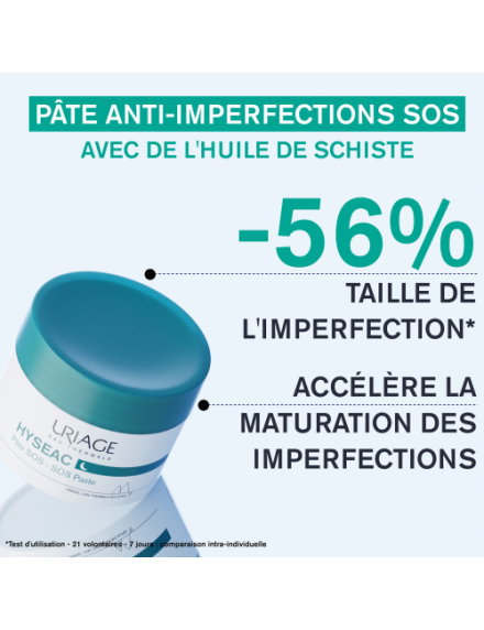 HYSÉAC - PÂTE SOS 