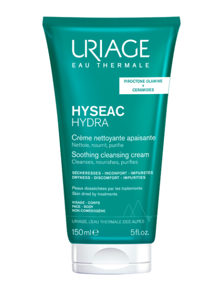 HYSÉAC - CRÈME NETTOYANTE APAISANTE 
