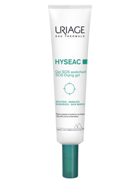 HYSÉAC - GEL SOS ASSÉCHANT