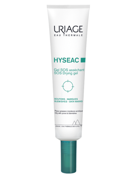 HYSÉAC - GEL SOS ASSÉCHANT