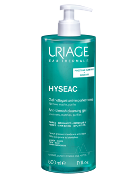 HYSÉAC - GEL NETTOYANT ANTI-IMPERFECTIONS 