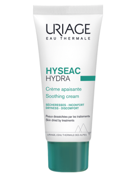 HYSÉAC HYDRA - CRÈME APAISANTE 