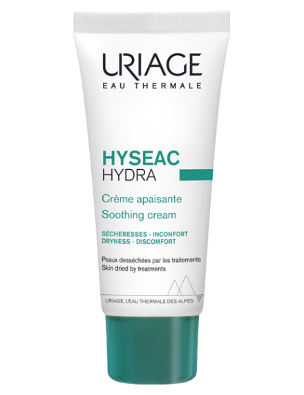 HYSÉAC HYDRA - CRÈME APAISANTE 