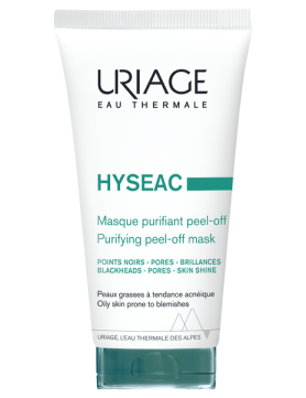 HYSÉAC - MASQUE PURIFIANT PEEL-OFF
