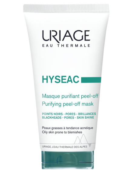 HYSÉAC - MASQUE PURIFIANT PEEL-OFF