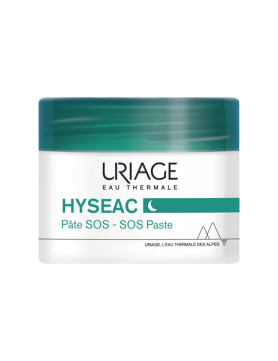 HYSÉAC - PÂTE SOS 