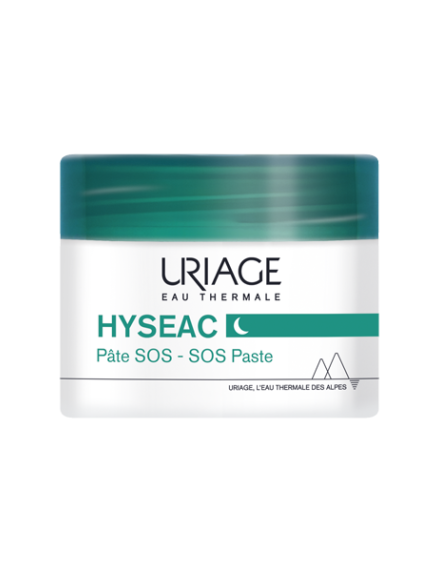 HYSÉAC - PÂTE SOS 