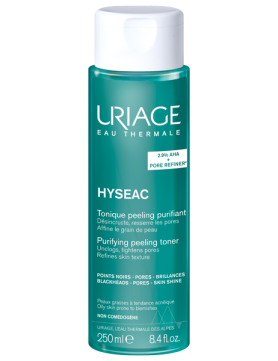 HYSÉAC - TONIQUE PEELING PURIFIANT